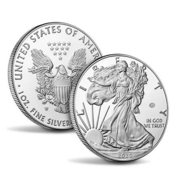 End of World War II 75th Anniversary American Coin - Picture 5 of 7